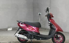 YAMAHA JOG ZR Evolution 2 SA39J