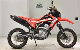 HONDA CRF250M MD44