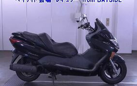 HONDA フォルツァX2 MF08