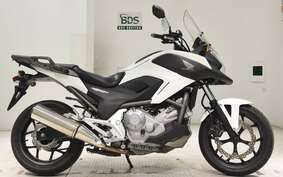 HONDA NC 700 X LD 2013 RC63