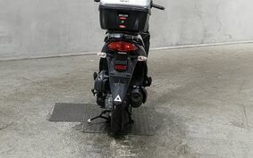 SUZUKI ADDRESS 110 CE47A