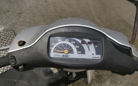SUZUKI LETS2 CA1PA