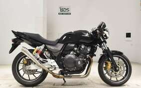 HONDA CB400SF GEN 4 A 2014 NC42