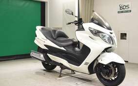 SUZUKI SKYWAVE 400 S 3 2007 CK44A