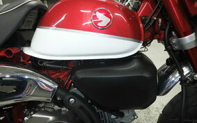 HONDA MONKEY 125 JB02