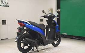 SUZUKI ADDRESS 110 CE47A