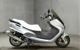 YAMAHA MAJESTY 125 5CA