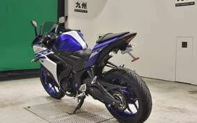 YAMAHA YZF-R25 RG10J