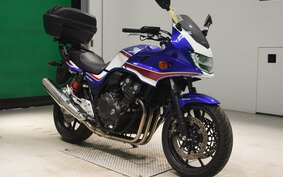 HONDA CB400 SUPER BOLDOR A 2020 NC42