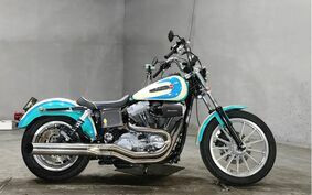 HARLEY FXD 1450 2003 GHV