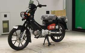 HONDA CROSS CUB 110 JA60