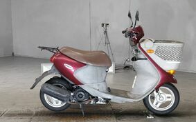 SUZUKI LET's 4 Basket CA43A