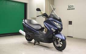 SUZUKI BURGMAN200A CH41A