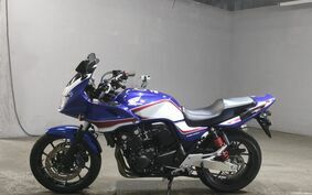 HONDA CB400 SUPER BOLDOR 2018 NC42