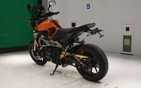 YAMAHA MT-09 A RN34J