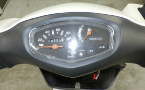 SUZUKI ADDRESS V125 G CF4EA