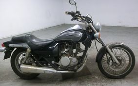 KAWASAKI ELIMINATOR 125 2001 BN125A