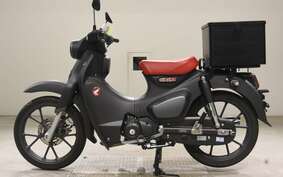 HONDA C125 SUPER CUB JA58