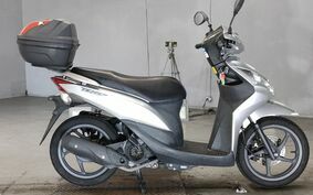 HONDA DIO 110 JF31