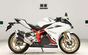 HONDA CBR250RR A MC51