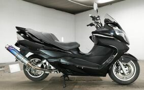 SUZUKI SKYWAVE 250 (Burgman 250) CJ44A