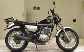 HONDA CB223S MC40