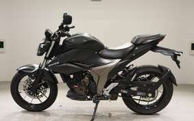 SUZUKI GIXXER 250 ED22B