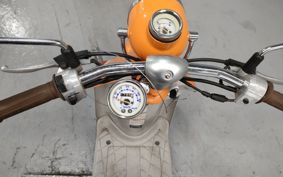 SUZUKI LETS4 CA41A