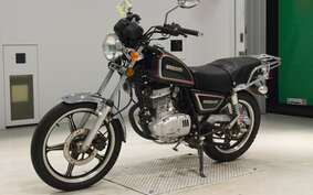 SUZUKI GN125 F Gen.2 PCJ2N