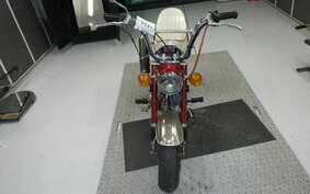 HONDA DAX 50 ST50