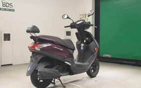 YAMAHA AXIS 125 Z SED7J