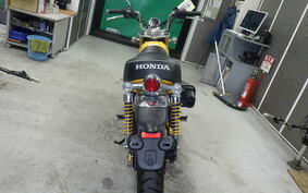 HONDA MONKEY 125 JB02