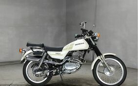 HONDA CT250S SILKROAD L250S