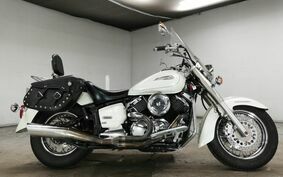 YAMAHA DRAGSTAR 1100 CLASSIC 2004 VP13J