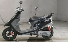 YAMAHA JOG ZR Evolution SA16J