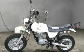 HONDA APE 100 HC07