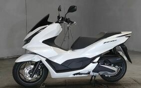 HONDA PCX 160 KF47