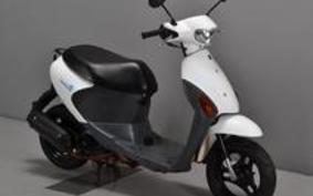 SUZUKI LET's 4 CA41A