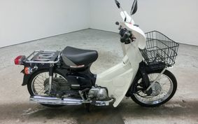 HONDA C70 SUPER CUB HA02