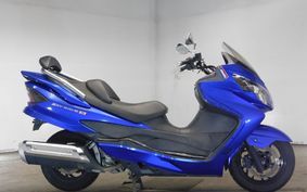 SUZUKI SKYWAVE 250 (Burgman 250) S CJ44A