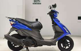 SUZUKI ADDRESS V125 S CF4MA