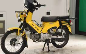 HONDA CROSS CUB 110 JA45