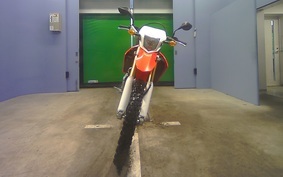 HONDA CRF250L MD38