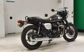 KAWASAKI W800 CAFE 2020 EJ800B