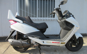 SYM RV125 JP Type RFGLA12W