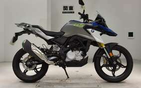 BMW G310GS 0G02