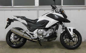 HONDA NC 700 X ABS 2012 RC63