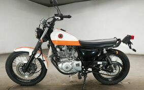 SUZUKI GRASS TRACKER NJ47A