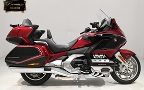 HONDA GL 1800 GOLD WING TOUR DCT 2019 SC79