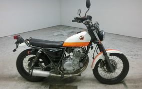 SUZUKI GRASS TRACKER NJ47A